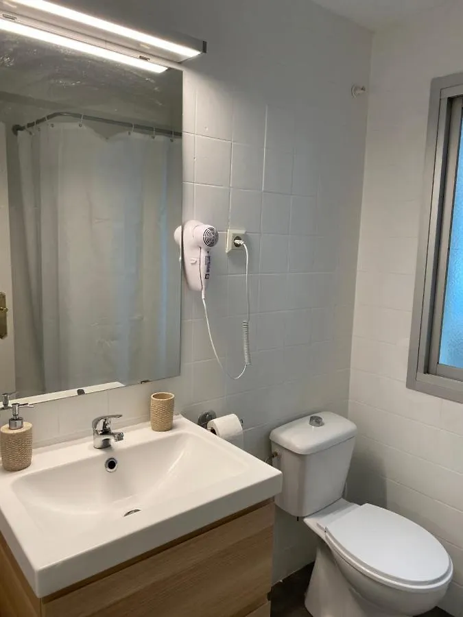 Apartamento Buensuceso 46 Vftgr04774 Granada 0*,