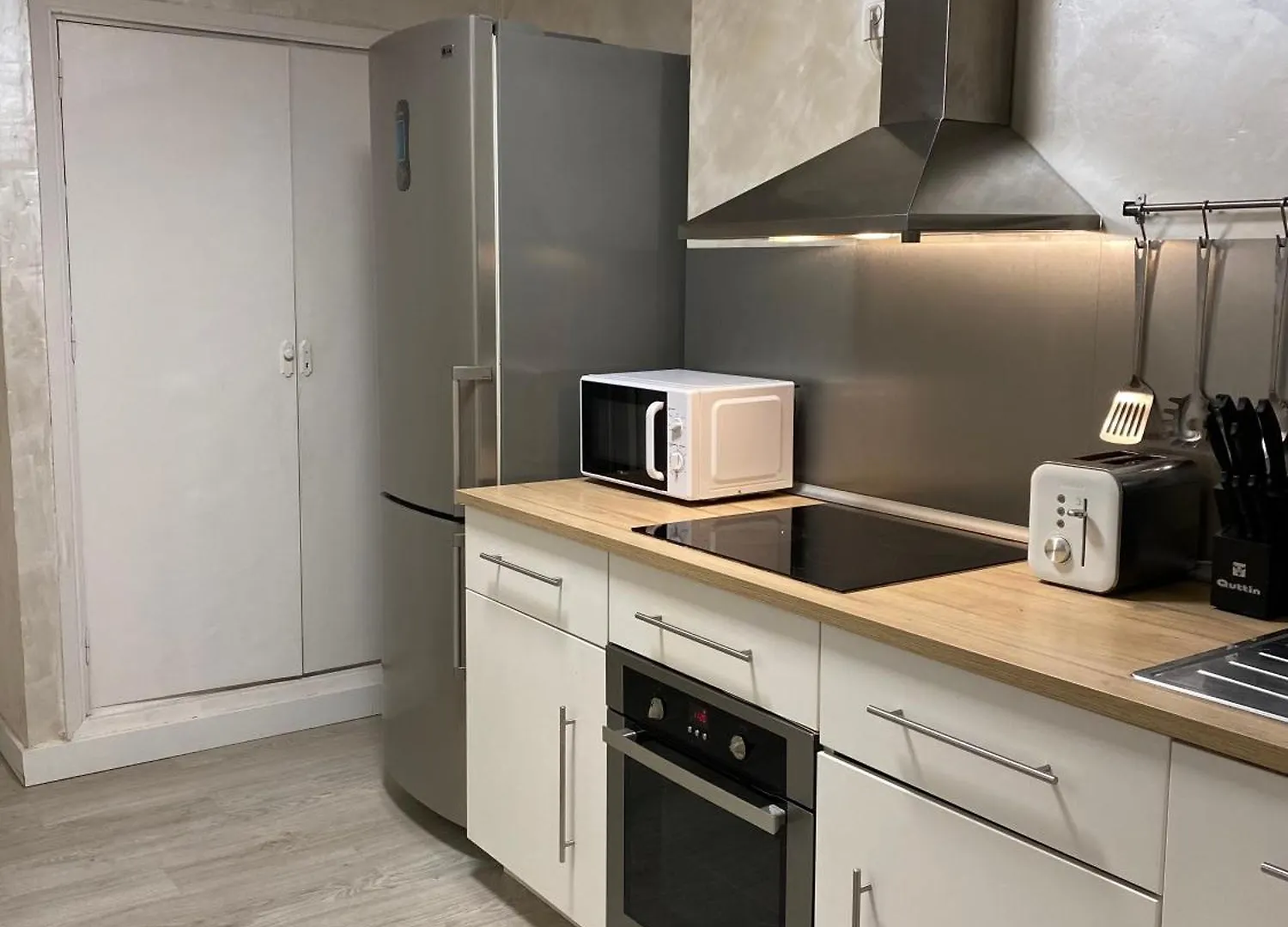 Aparthotel Apartamento Buensuceso 46 Vftgr04774 Granada Spain
