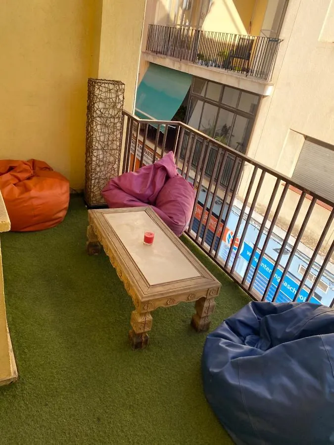 Apartamento Buensuceso 46 Vftgr04774 Granada Spain