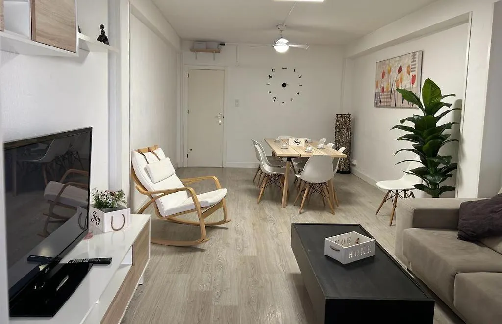Apartamento Buensuceso 46 Vftgr04774 Granada 0*,  Spain